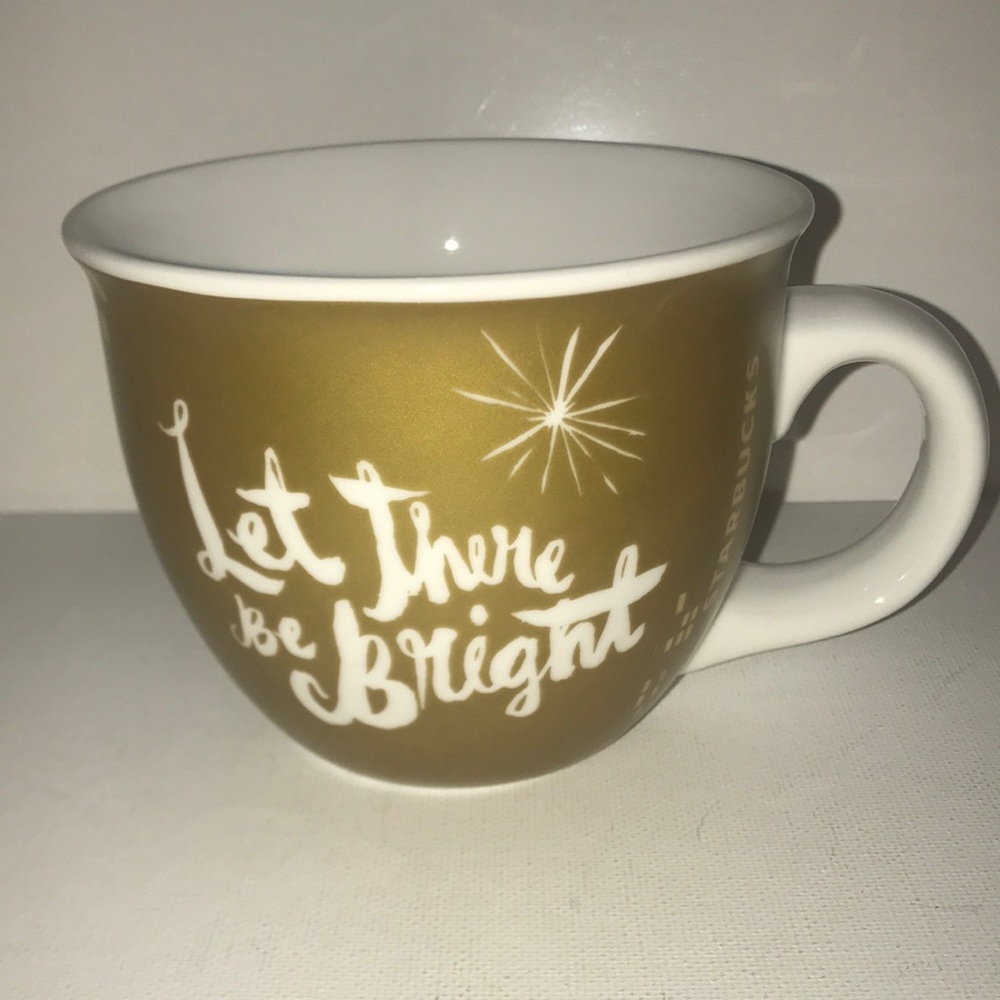 Starbucks Mug